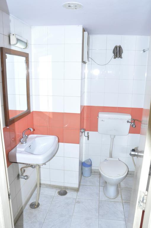 Hotel Sangam Dzsaipur Szoba fotó